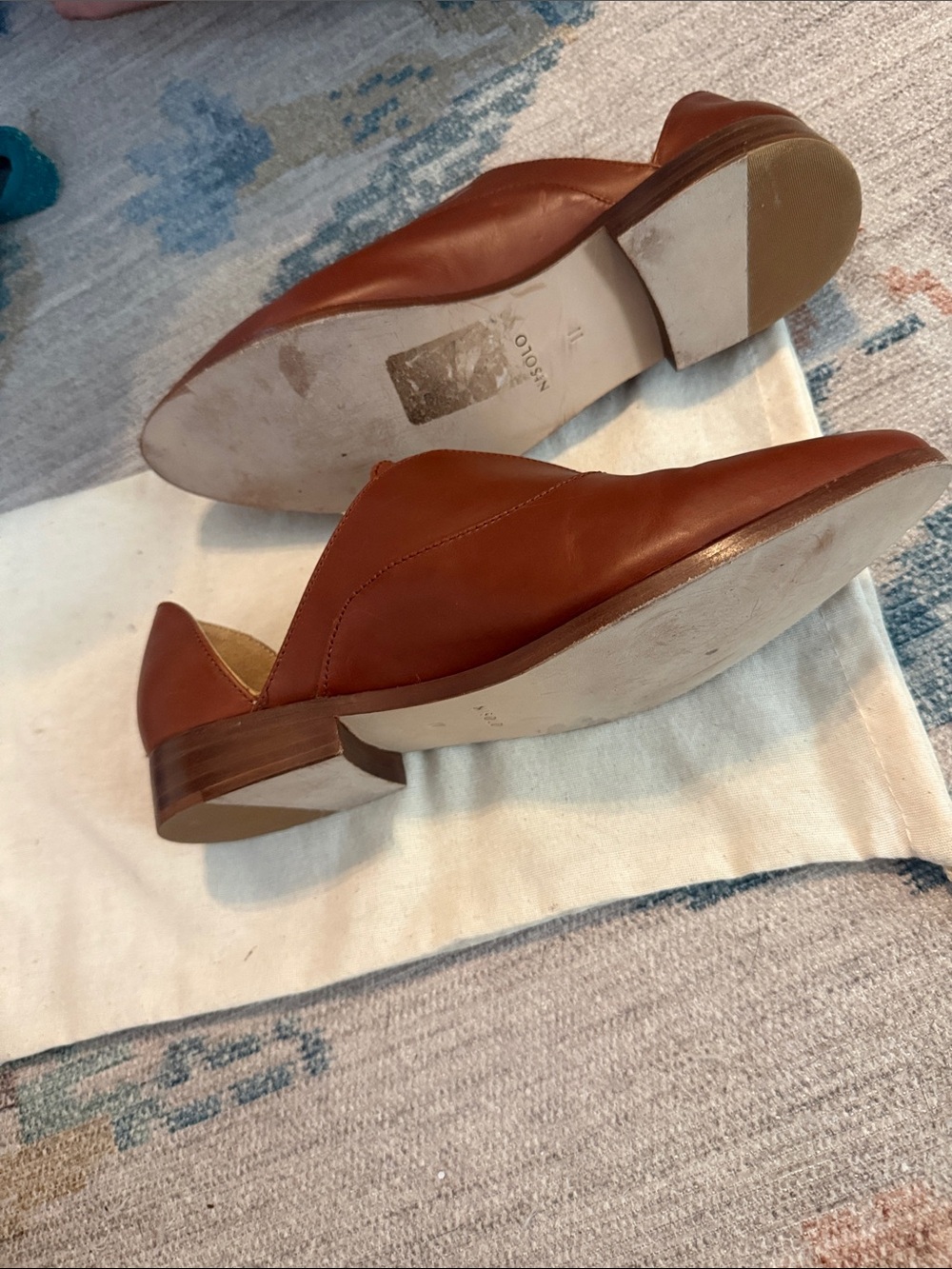 Nisolo loafers - Picture 3 of 3